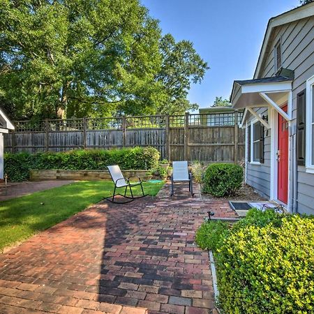 Cozy Athens Cottage Walk To Sanford Stadium! 외부 사진